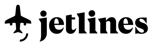 jetlines logo